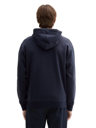 hoodie with print