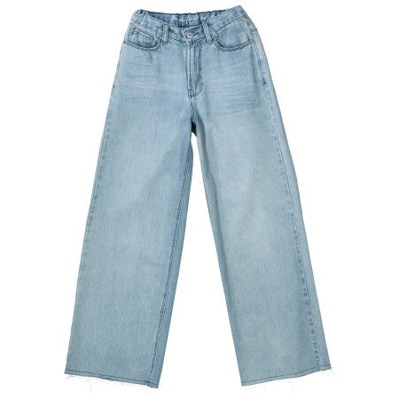 Md.-Jeans,Wide Leg, SLIM