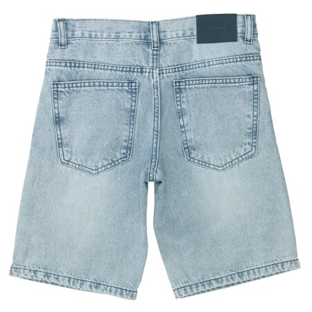 Kn.-Jeans-Bermudas,Baggy Fit