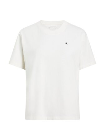 SCRIPT INST BACK GRAPHIC RLX TEE