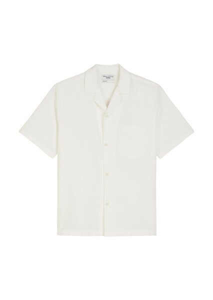 Woven Shirts Shortsleeve