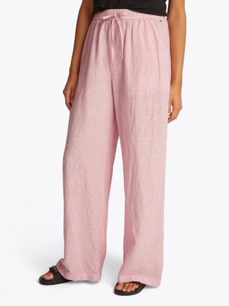 TJW LINEN PANT