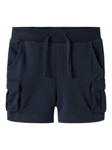 NMMOLI SWEAT SHORTS UNB NOOS