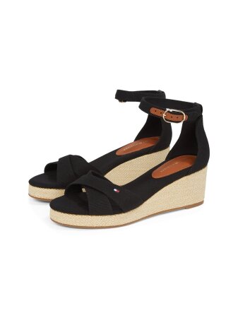 FLAG CRISS-CROS MID WEDGE ESPAD