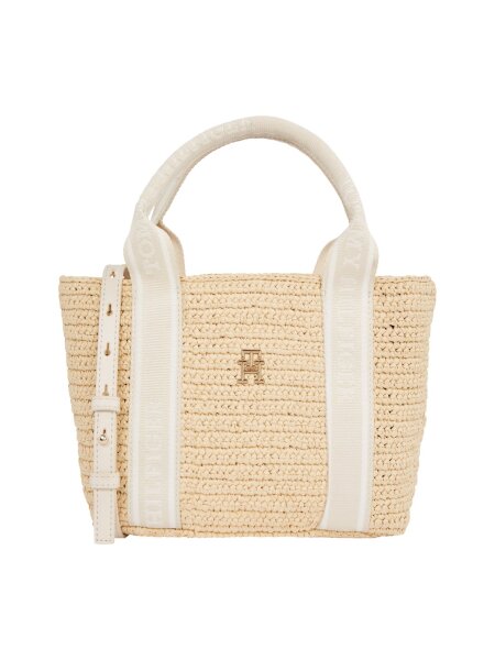 TH SPRING LOGO MINI TOTE