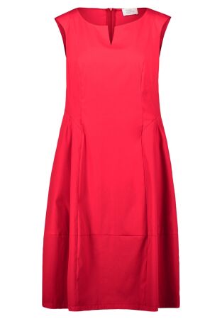 Kleid Kurz ohne Arm