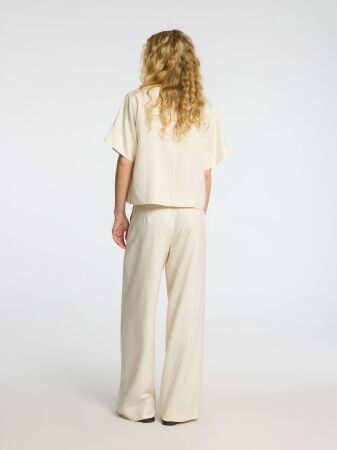 SLFNATUK MW WIDE PANT B