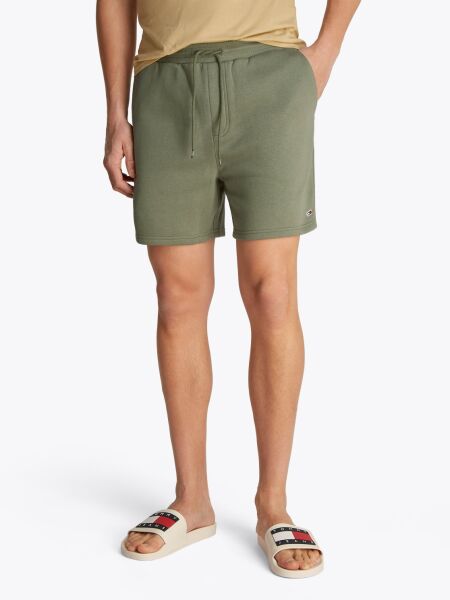 TJM S FLAG BEACH SHORT EXT