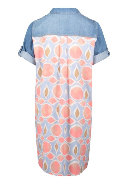 Kleid Kurz 1/2 Arm