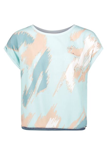 Shirt Kurz 1/2 Arm