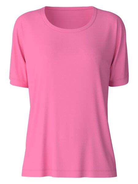 DAMEN Shirt kurzarm