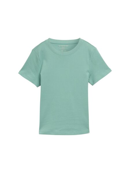 T-shirt crew neck