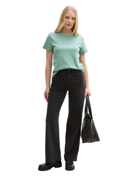 T-shirt crew neck