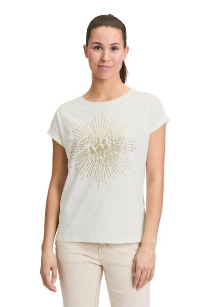 Shirt Kurz 1/2 Arm