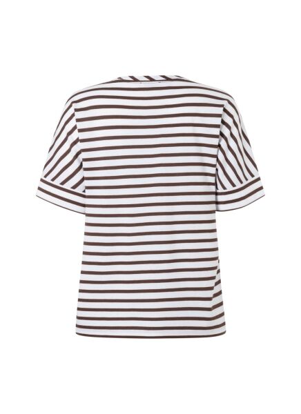 T-Shirt Rundhals 1/2 Arm