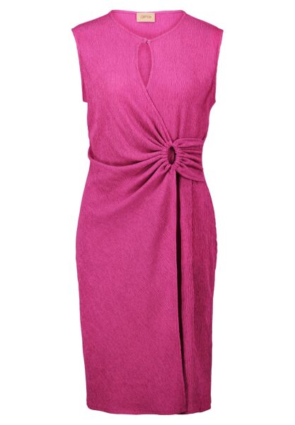 Kleid Kurz ohne Arm