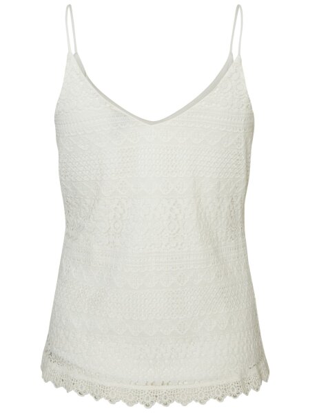 VMHONEY LACE SINGLET WVN GA