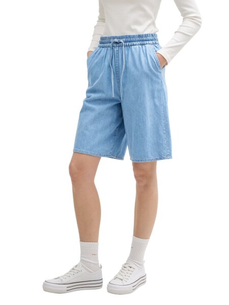 Tom Tailor Denim Bermuda