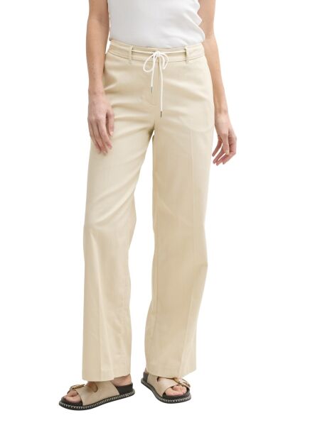 Tom Tailor Lea wide leg