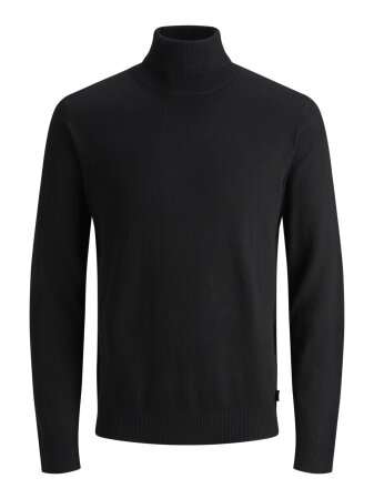 JJEEMIL KNIT ROLL NECK NOOS