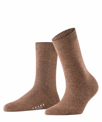 FALKE Cosy Wool SO