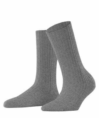 FALKE Cosy Wool Boot SO