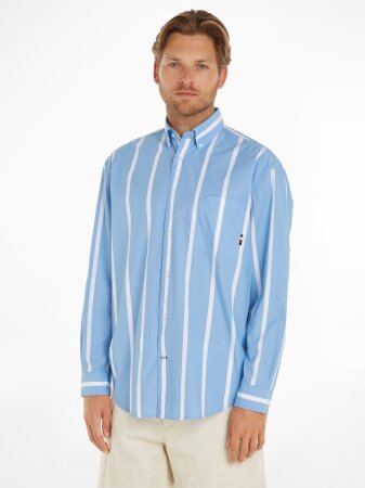 SAIL STRIPE SHIRT