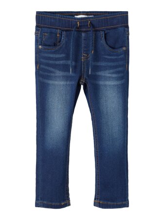 NMMRYAN SLIM  SWE JEANS 2472-TH NOO