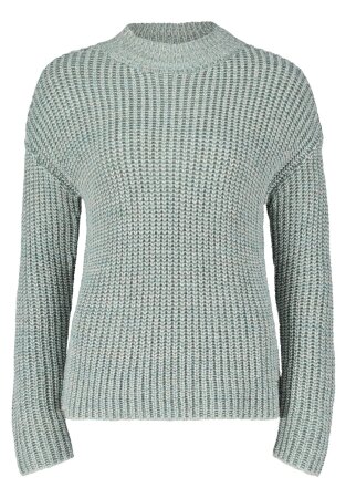 Strickpullover Kurz 1/1 Arm