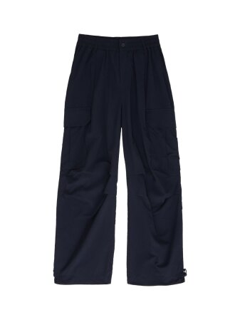 cargo parachute pant