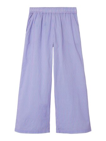 NKFJELAILA WIDE PANT