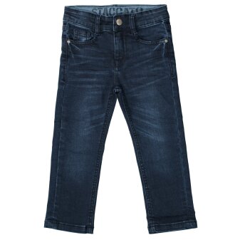 Kn.-Jeans, Classic Fit, SLIM