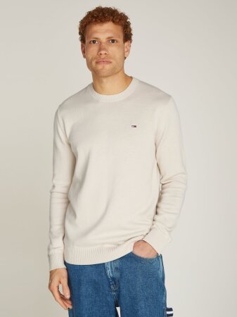 TJM SLIM ESSENTIAL LIGHT SWEATER