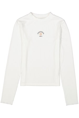 T42603_girls T-shirt ls