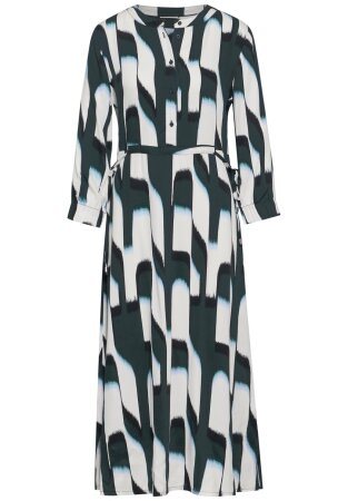 Viscose Dress_printed