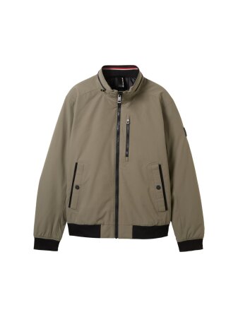 transeasonal jacket