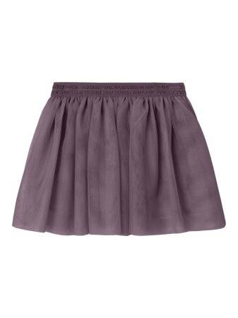 NMFNUTULLE SKIRT NOOS