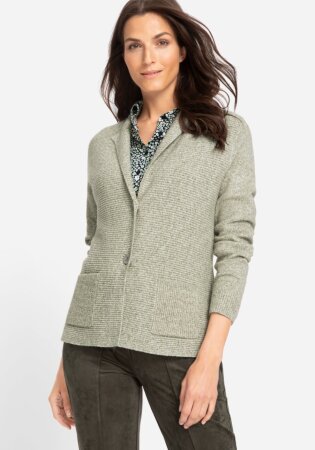 Cardigan Long Sleeves