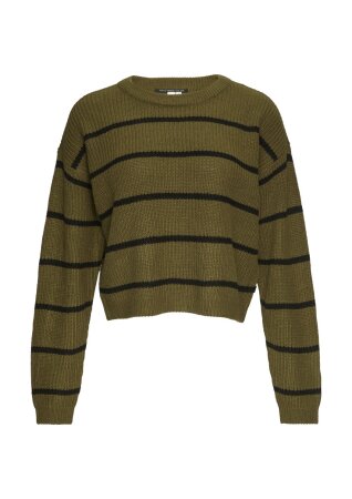 Strickpullover