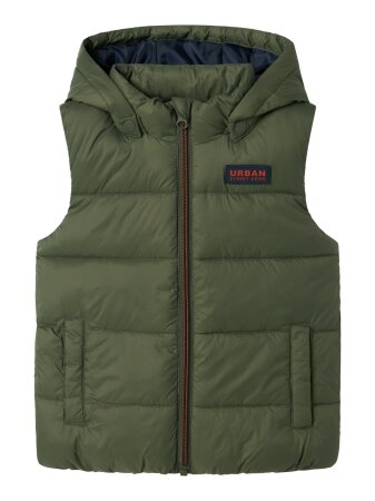 NMMMONAY VEST PB