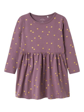 NMFVIVIAN LS DRESS