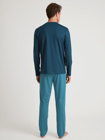 HERREN Pyjama