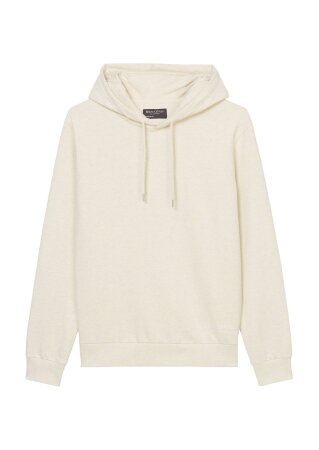 Sweatshirt with hood, long sleeve,