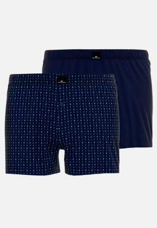 Shorts 2er Pack