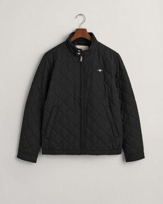 QUILTED WINDCHEATER