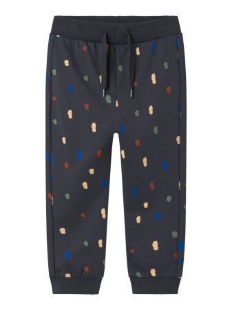 NMMNENNO SWEAT PANT BRU PB