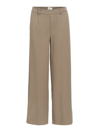 OBJLISA WIDE PANT NOOS