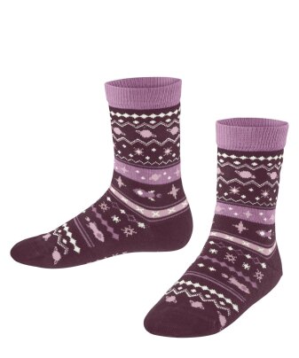 FALKE Cosmos Fair Isle SO