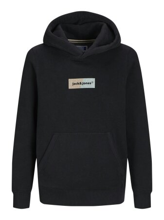 JORBRONX RECTANGLE SWEAT HOOD JNR