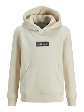 JORBRONX RECTANGLE SWEAT HOOD JNR